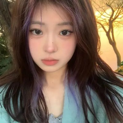 四月的女儿