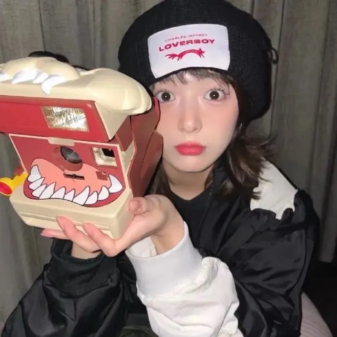冬日苏醒